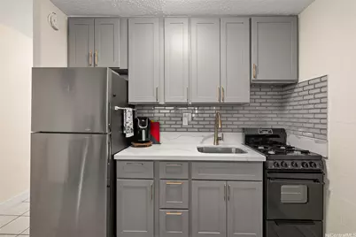 1863 Kaioo Drive #302, Honolulu, HI 96815 - Photo 3
