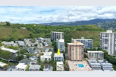 1025 Maunaihi Place #105, Honolulu, HI 96822 - Photo 21