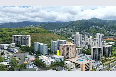 1025 Maunaihi Place #105, Honolulu, HI 96822 - Photo 17