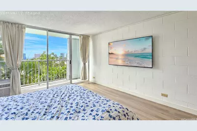 1025 Maunaihi Place #105, Honolulu, HI 96822 - Photo 11