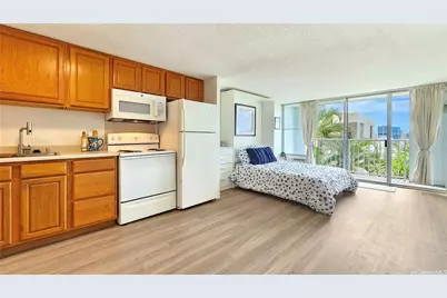 1025 Maunaihi Place #105, Honolulu, HI 96822 - Photo 3