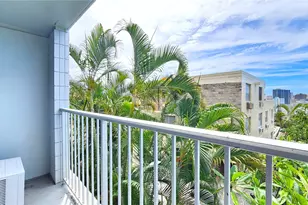 1025 Maunaihi Pl, Honolulu, HI 96822 - Photo 15