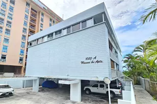 1025 Maunaihi Pl, Honolulu, HI 96822 - Photo 25