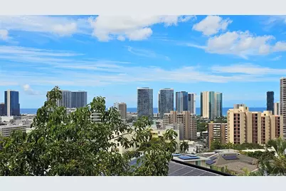 1025 Maunaihi Place #105, Honolulu, HI 96822 - Photo 1