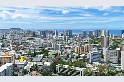 1025 Maunaihi Place #105, Honolulu, HI 96822 - Photo 21