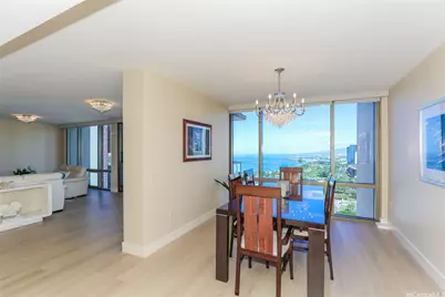 1551 Ala Wai Boulevard #3005, Honolulu, HI 96815 - Photo 7