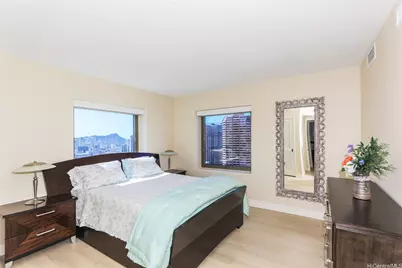 1551 Ala Wai Boulevard #3005, Honolulu, HI 96815 - Photo 13