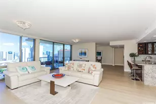 1551 Ala Wai Blvd, Honolulu, HI 96815 - Photo 5