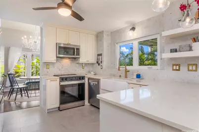 47-522 Hui Kelu Street, Kaneohe, HI 96744 - Photo 5