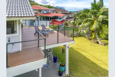 47-522 Hui Kelu Street, Kaneohe, HI 96744 - Photo 9