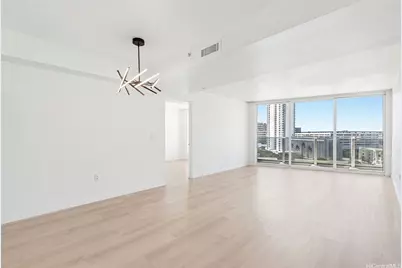 1288 Kapiolani Boulevard #1104, Honolulu, HI 96814 - Photo 1