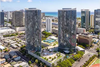 1288 Kapiolani Boulevard #1104, Honolulu, HI 96814 - Photo 25