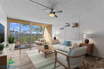 95-2052 Waikalani Place #B302, Mililani, HI 96789 - Photo 1