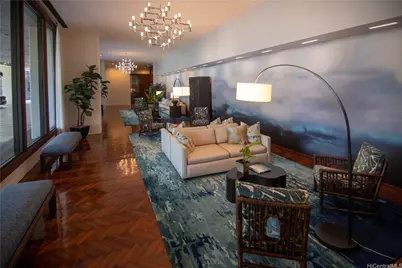 1010 Wilder Avenue #803, Honolulu, HI 96822 - Photo 19