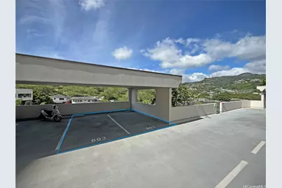 1010 Wilder Avenue #803, Honolulu, HI 96822 - Photo 21
