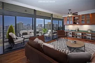 1010 Wilder Ave, Honolulu, HI 96822 - Photo 1