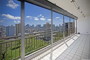 1010 Wilder Ave, Honolulu, HI 96822 - Photo 9