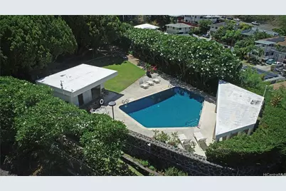 1010 Wilder Avenue #803, Honolulu, HI 96822 - Photo 17