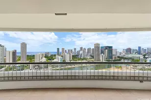 2333 Kapiolani Blvd, Honolulu, HI 96826 - Photo 13
