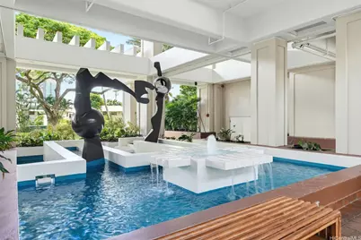 2333 Kapiolani Boulevard #2411, Honolulu, HI 96826 - Photo 17