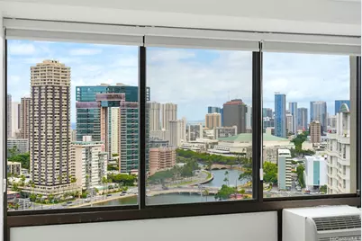 2333 Kapiolani Boulevard #2411, Honolulu, HI 96826 - Photo 13
