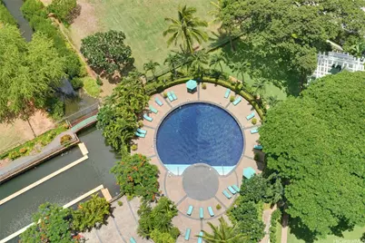 2333 Kapiolani Boulevard #2411, Honolulu, HI 96826 - Photo 17