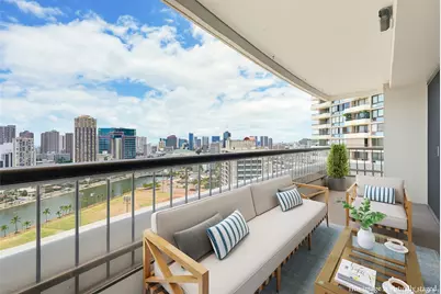 2333 Kapiolani Boulevard #2411, Honolulu, HI 96826 - Photo 7