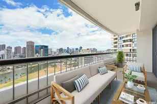 2333 Kapiolani Blvd, Honolulu, HI 96826 - Photo 7