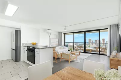 2333 Kapiolani Boulevard #2411, Honolulu, HI 96826 - Photo 3
