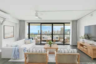 2333 Kapiolani Blvd, Honolulu, HI 96826 - Photo 9