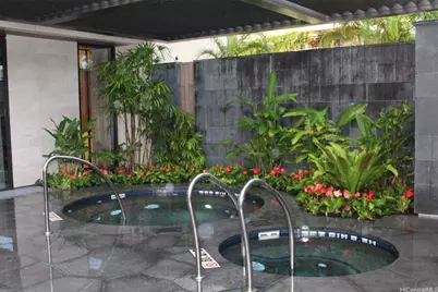 1100 Ala Moana Boulevard #1407, Honolulu, HI 96814 - Photo 9