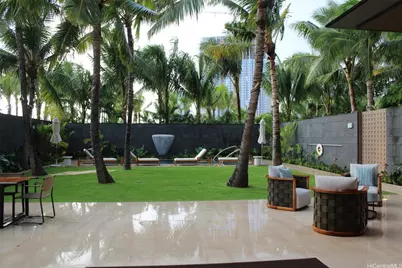 1100 Ala Moana Boulevard #1407, Honolulu, HI 96814 - Photo 5
