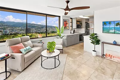 2410 Cleghorn Street #3101, Honolulu, HI 96815 - Photo 3