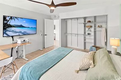 2410 Cleghorn Street #3101, Honolulu, HI 96815 - Photo 17