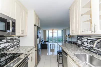 3161 Ala Ilima Street #2206, Honolulu, HI 96818 - Photo 5
