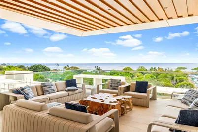 1118 Ala Moana Boulevard #1101, Honolulu, HI 96814 - Photo 25
