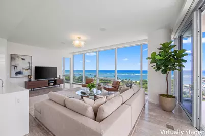 1118 Ala Moana Boulevard #1101, Honolulu, HI 96814 - Photo 1