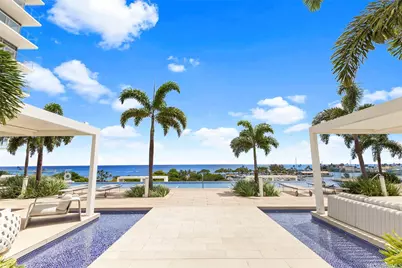 1118 Ala Moana Boulevard #1101, Honolulu, HI 96814 - Photo 23