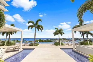 1118 Ala Moana Blvd, Honolulu, HI 96814 - Photo 23