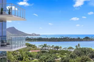 1118 Ala Moana Blvd, Honolulu, HI 96814 - Photo 7