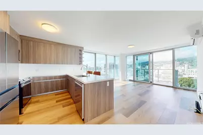 1515 Liona Street #1712, Honolulu, HI 96814 - Photo 1