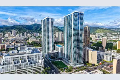 1515 Liona Street #1712, Honolulu, HI 96814 - Photo 17