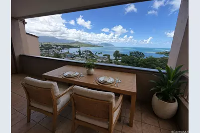 46-149 Meheanu Loop #3158, Kaneohe, HI 96744 - Photo 1