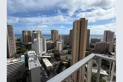 400 Hobron Lane #3311, Honolulu, HI 96815 - Photo 5