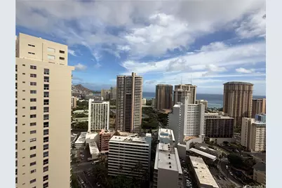 400 Hobron Lane #3311, Honolulu, HI 96815 - Photo 11