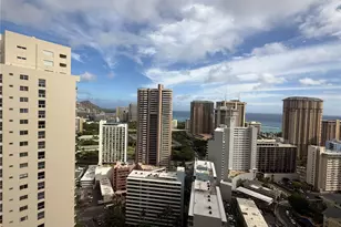 400 Hobron Ln, Honolulu, HI 96815 - Photo 11