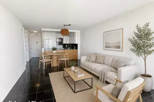 400 Hobron Ln, Honolulu, HI 96815 - Photo 1