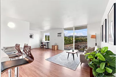 98-1038 Moanalua Road #7-1408, Aiea, HI 96701 - Photo 1