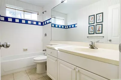 91-1025 Kaileolea Drive #J4, Ewa Beach, HI 96706 - Photo 11