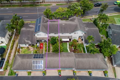 91-1025 Kaileolea Drive #J4, Ewa Beach, HI 96706 - Photo 23